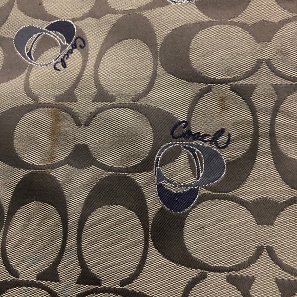 Coach bag - Picture 6 of 6